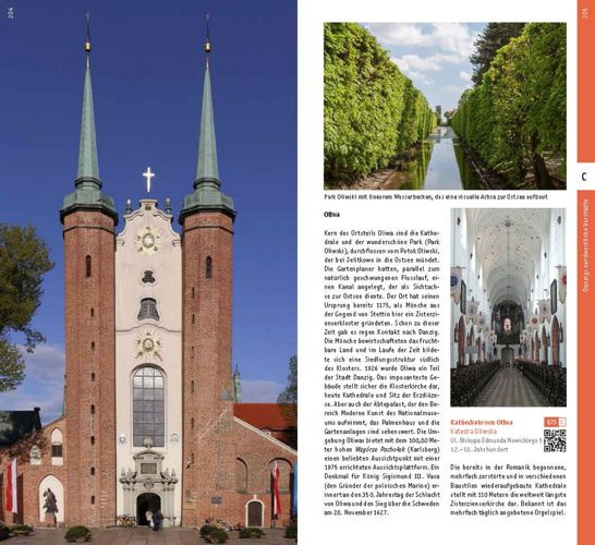 Urban plan Gdansk Gdynia Sopot Poland PDF