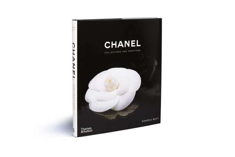 Chanel: Collections and Creations- Book