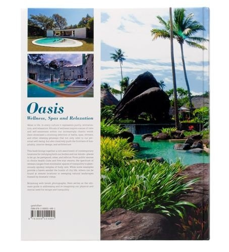 Oasis Wellness Spas And Relaxation Architecture Amp Urban