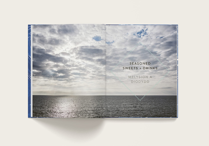 Sea Salt A Perfectly Seasoned Cookbook Cookbooks \ General cookery & recipes WTKK 2022 WTKK