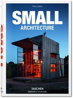 100 Small Architectures (Bibliotheca Universalis)