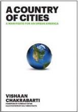 A Country of Cities: A Manifesto for an Urban America