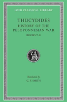 A History of the Peloponnesian War