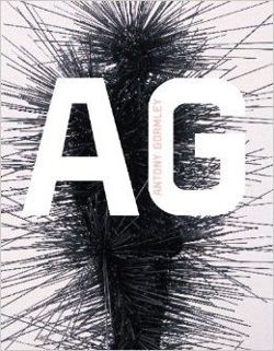 AG Antony Gormley Modern Artists Series