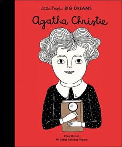 Agatha Christie : 5