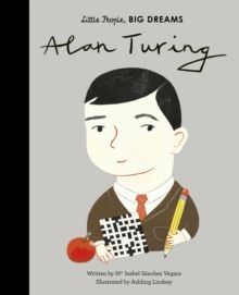 Alan Turing : 38