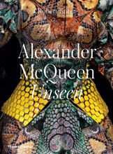 Alexander Mcqueen : Unseen