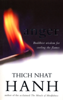 Anger Buddhist Wisdom for Cooling the Flames