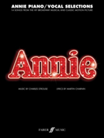 Annie (Piano/Vocal Selections)
