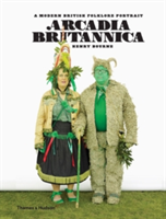 Arcadia Britannica: British Folklore Portraits