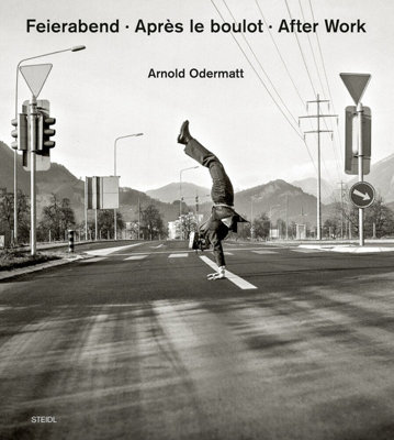 Arnold Odermatt – Feierabend | After Work | Après le boulot
