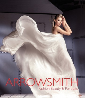 Arrowsmith: Fashion Beauty & Portraits