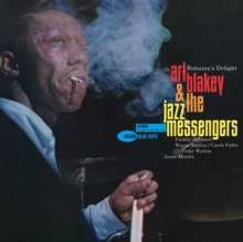 Art Blakey and the Jazz Messengers - Buhaina's Delight