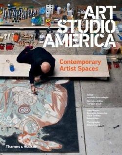 Art Studio America: Contemporary Artist Spaces