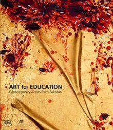 Art for Education: Contemporary Artists 