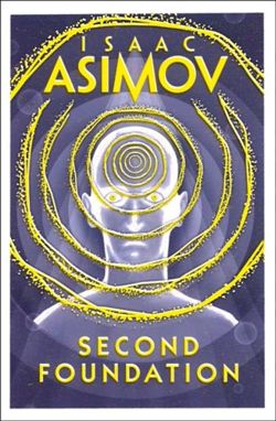 Asimov: Second Foundation