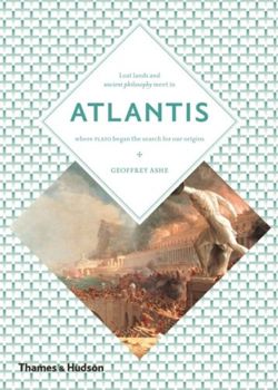 Atlantis: Where Plato began the search for our origin
