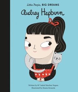 Audrey Hepburn : 9