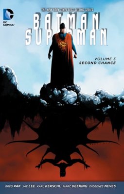 Batman/Superman Vol. 3