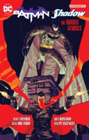 Batman/The Shadow The Murder Geniuses