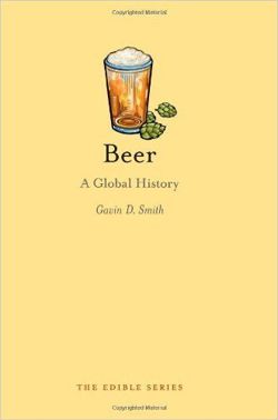 Beer A Global History (Edible)