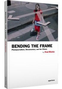 Bending the Frame