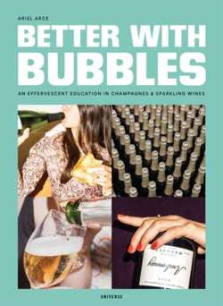 Better with Bubbles : An Effervescent Education in Champagnes and Sparkling Wines