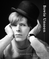 Bowie Unseen Portraits of an Artist as a Young Man