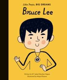 Bruce Lee : 29