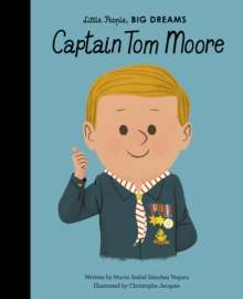 Captain Tom Moore : 51