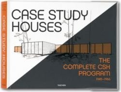 Case Study Houses: The Complete CSH Program