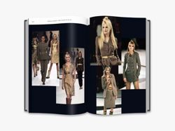 Chanel Catwalk | Fashion \ Fashion designers BESTSELLERY OBRÓT 