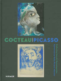 Cocteau trifft Picasso