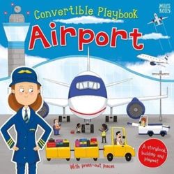 Convertible Playbook Airport