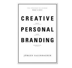 Creative Personal Branding The Strategy to Answer: What’s next