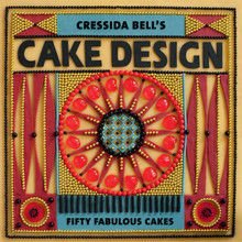 Cressida Bells Cake Designs