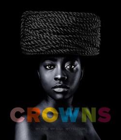 Crowns : My Hair, My Soul, My Freedom