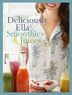 Deliciously Ella: Smoothies & Juices: Bite-size Collection
