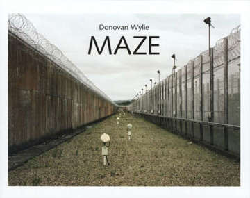 Donovan Wylie: Maze