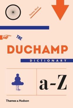Duchamp Dictionary