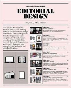 Editorial Design: Digital & Print