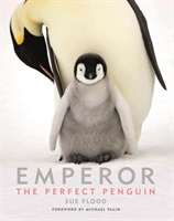 Emperor The Perfect Penguin