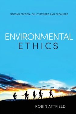Environmental Ethics An Overview for the Twenty-First Century