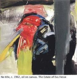 Eva Hesse: Catalogue Raisonne Volumes 1 & 2: Paintings and Sculpture