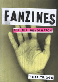 Fanzines – The DIY Revolution