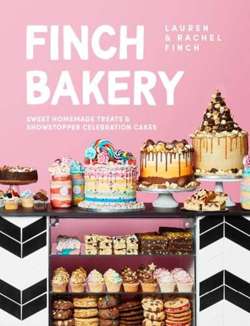 Finch Bakery : Sweet Homemade Treats and Showstopper Celebration Cakes