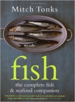 Fish: The Complete Fish and Seafood Companion