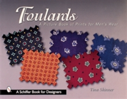 Foulards A Picture Book of Prints for Men's Wear