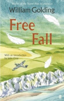 Free Fall With an Introduction by John Gray