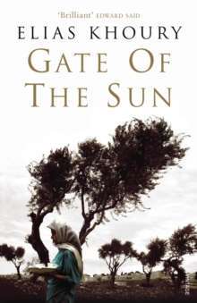 Gate Of The Sun